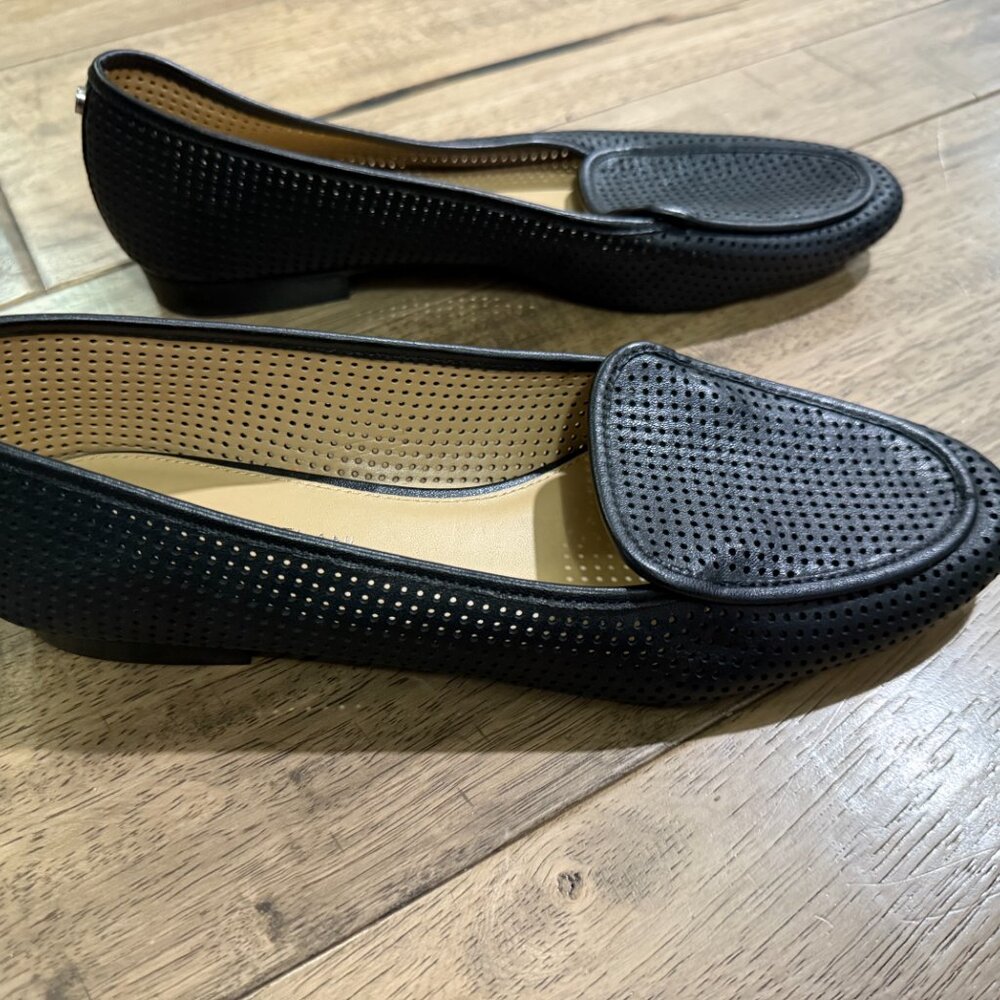 Antonio Melani BESS Loafers 9.5 - Picture 3 of 7